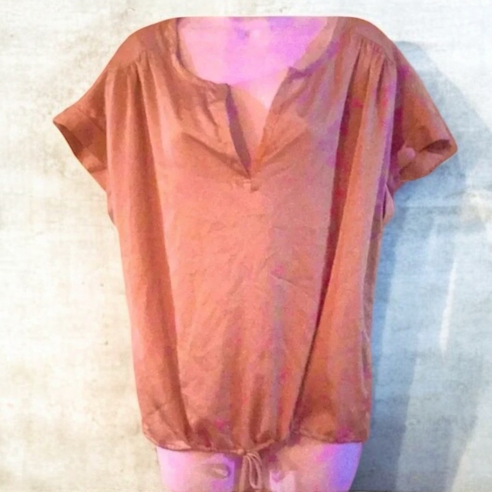 Vivienne Tam Blouse